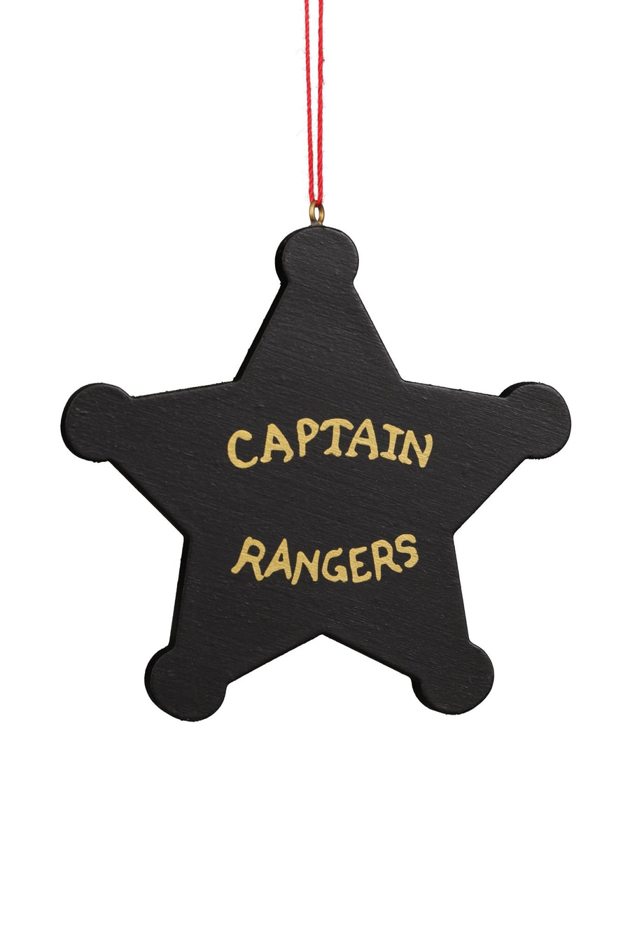 ULB-100942 - Ulbricht 'Baumbehang Stern - 7,8cm' 2025