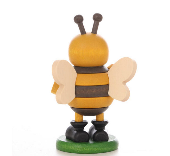 ULB - 190005 - Ulbricht 'Biene - Viel Glück - 10,0cm' 2025