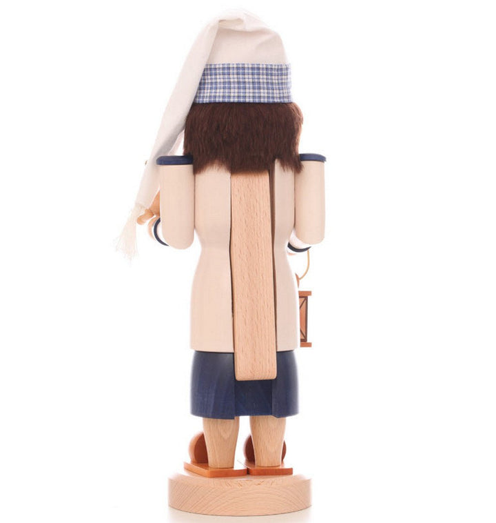 ULB - 32583 - Ulbricht 'Nussknacker "Gute Nacht" - 38,0cm' 2025