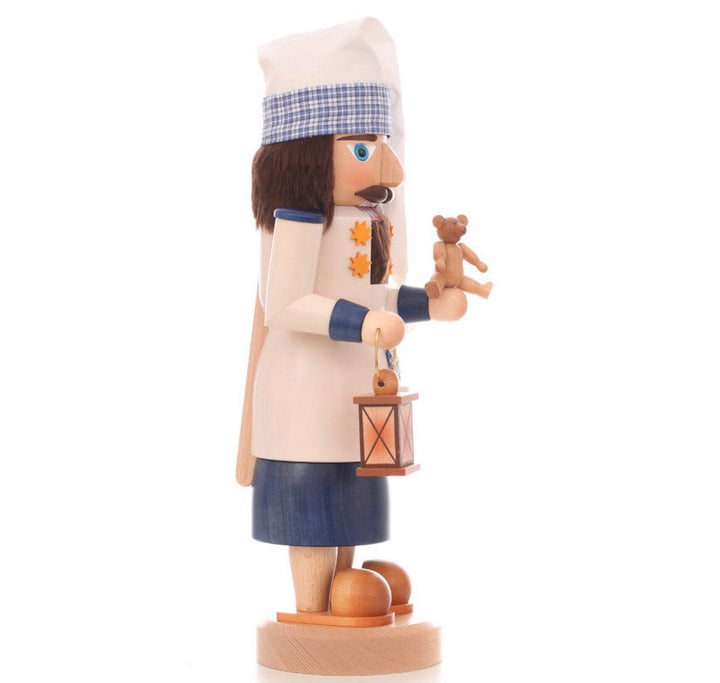 ULB - 32583 - Ulbricht 'Nussknacker "Gute Nacht" - 38,0cm' 2025