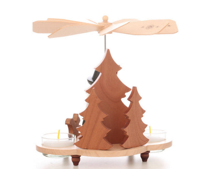 ULB - 33216 - Ulbricht 'Pyramide Waldmannl natur - 19,5cm' 2025
