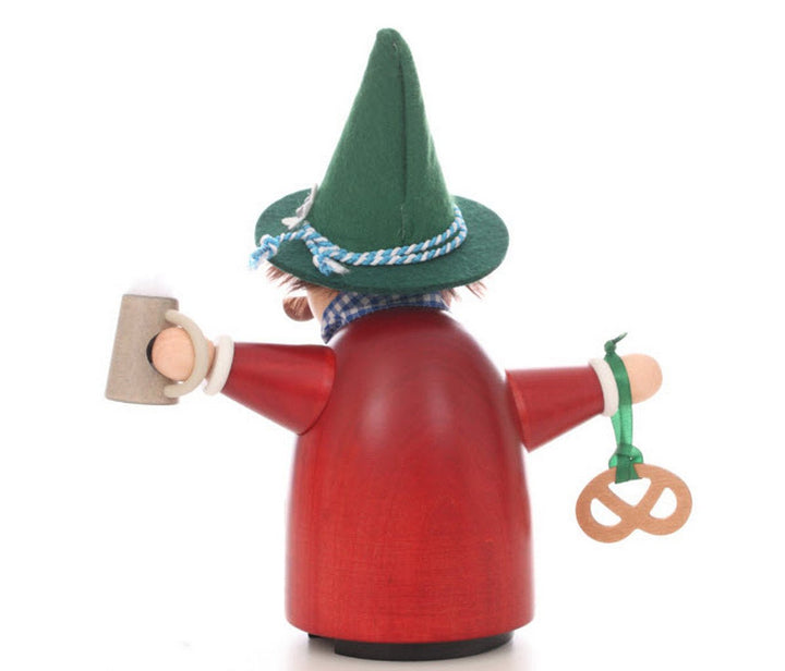 ULB - 35839 - Ulbricht 'Räuchermann Borzel Bayer - 23,0cm' 2025