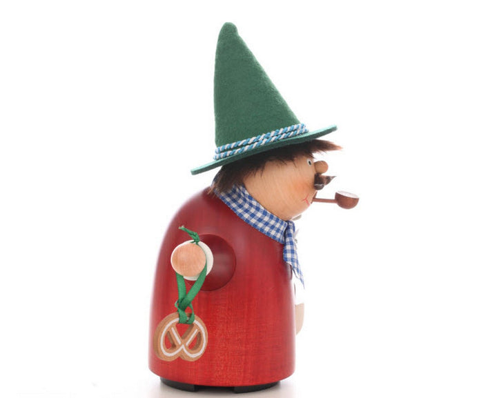 ULB - 35839 - Ulbricht 'Räuchermann Borzel Bayer - 23,0cm' 2025