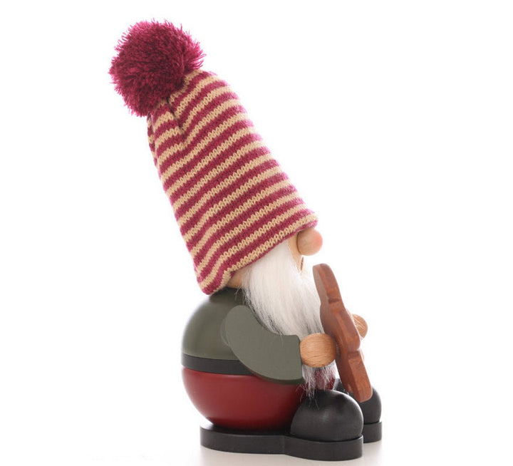 ULB - 010405 - Ulbricht 'Räuchermann Kugelzwerg Lebkuchenverkäufer - 24,0cm' 2025