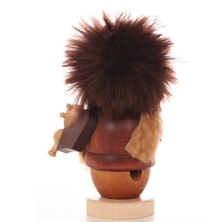 ULB - 35309 - Ulbricht 'Räuchermann Miniwichtel Urmännchen - 13,5cm' 2025
