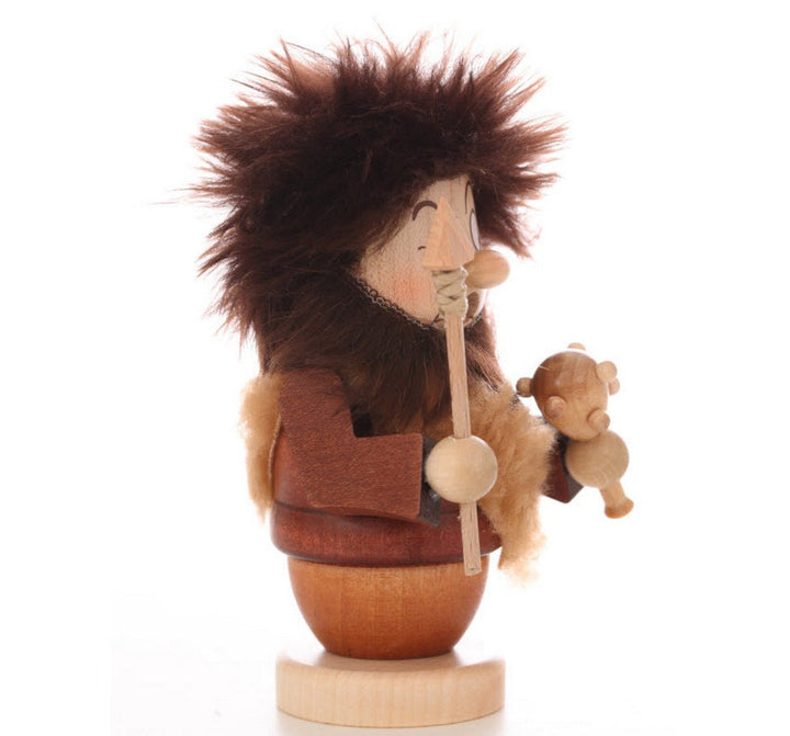 ULB - 35309 - Ulbricht 'Räuchermann Miniwichtel Urmännchen - 13,5cm' 2025