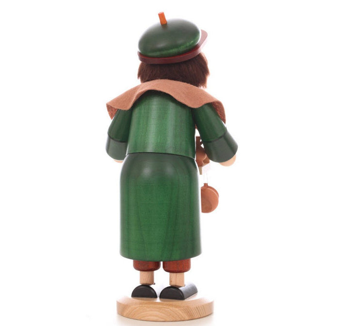 ULB - 35290 - Ulbricht 'Räuchermann Töpfermeister - 27,5cm' 2025