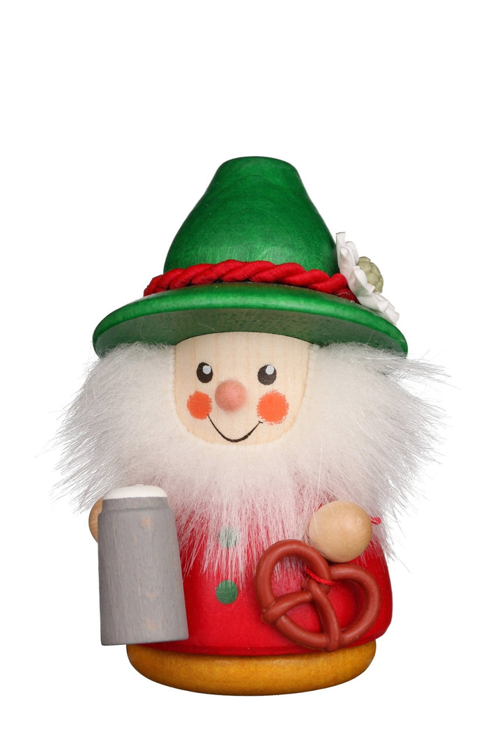 ULB - 150313 - Ulbricht Wackelmännchen 'Bayer - 8cm' 2013