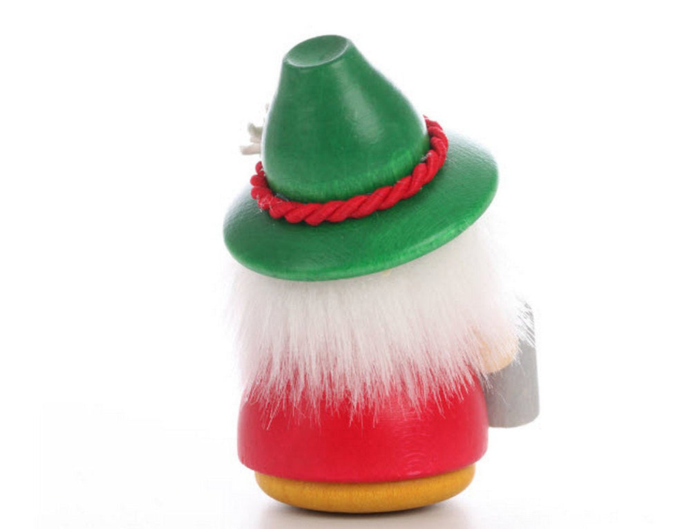 ULB - 150313 - Ulbricht Wackelmännchen 'Bayer - 8cm' 2013