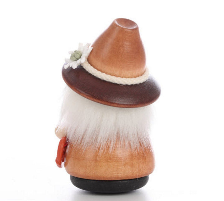 ULB - 150107 - Ulbricht Wackelmännchen 'Bayer natur - 8cm' 2013