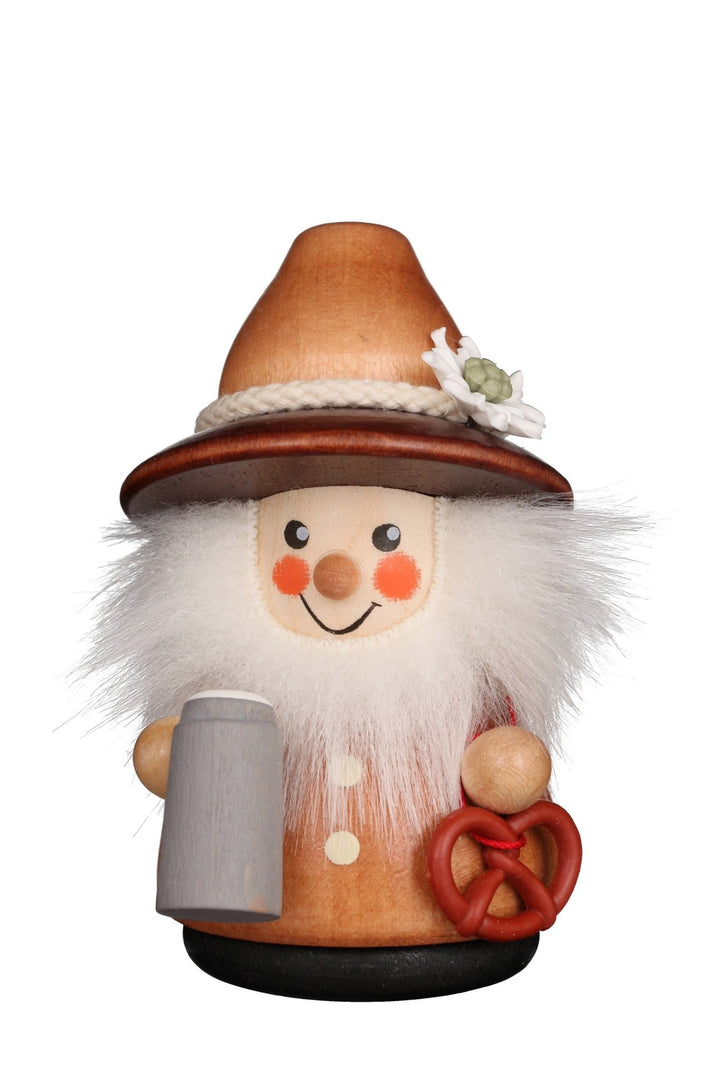 ULB - 150107 - Ulbricht Wackelmännchen 'Bayer natur - 8cm' 2013