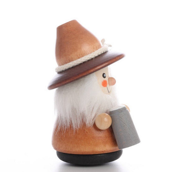 ULB - 150107 - Ulbricht Wackelmännchen 'Bayer natur - 8cm' 2013