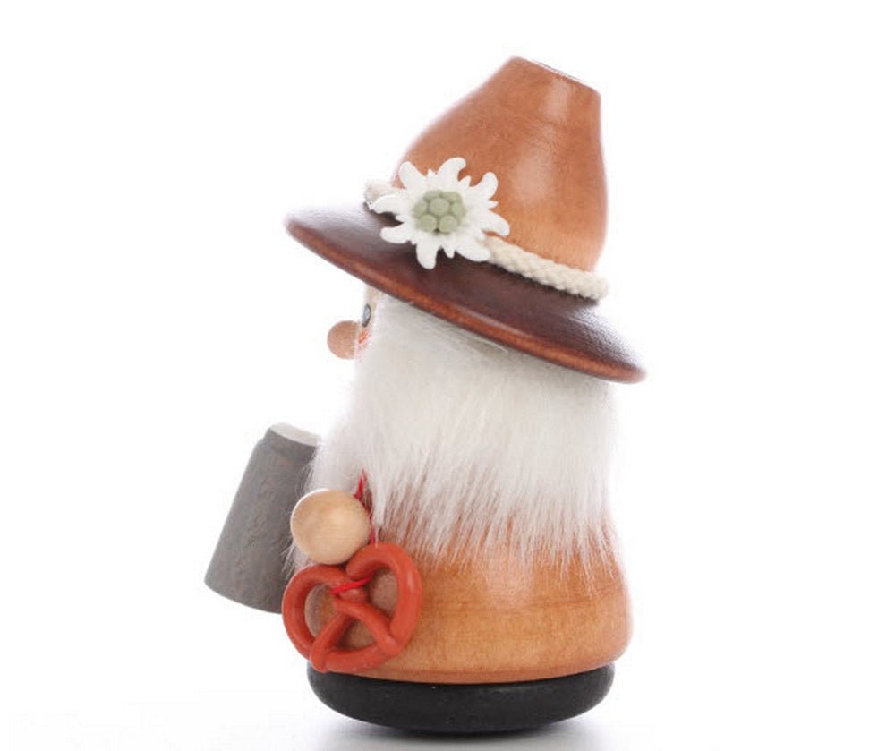 ULB - 150107 - Ulbricht Wackelmännchen 'Bayer natur - 8cm' 2013