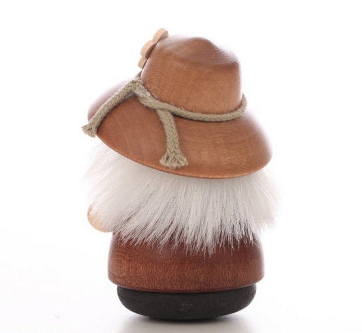 ULB - 150119 - Ulbricht 'Wackelmännchen Imker natur - 8,0cm' 2025