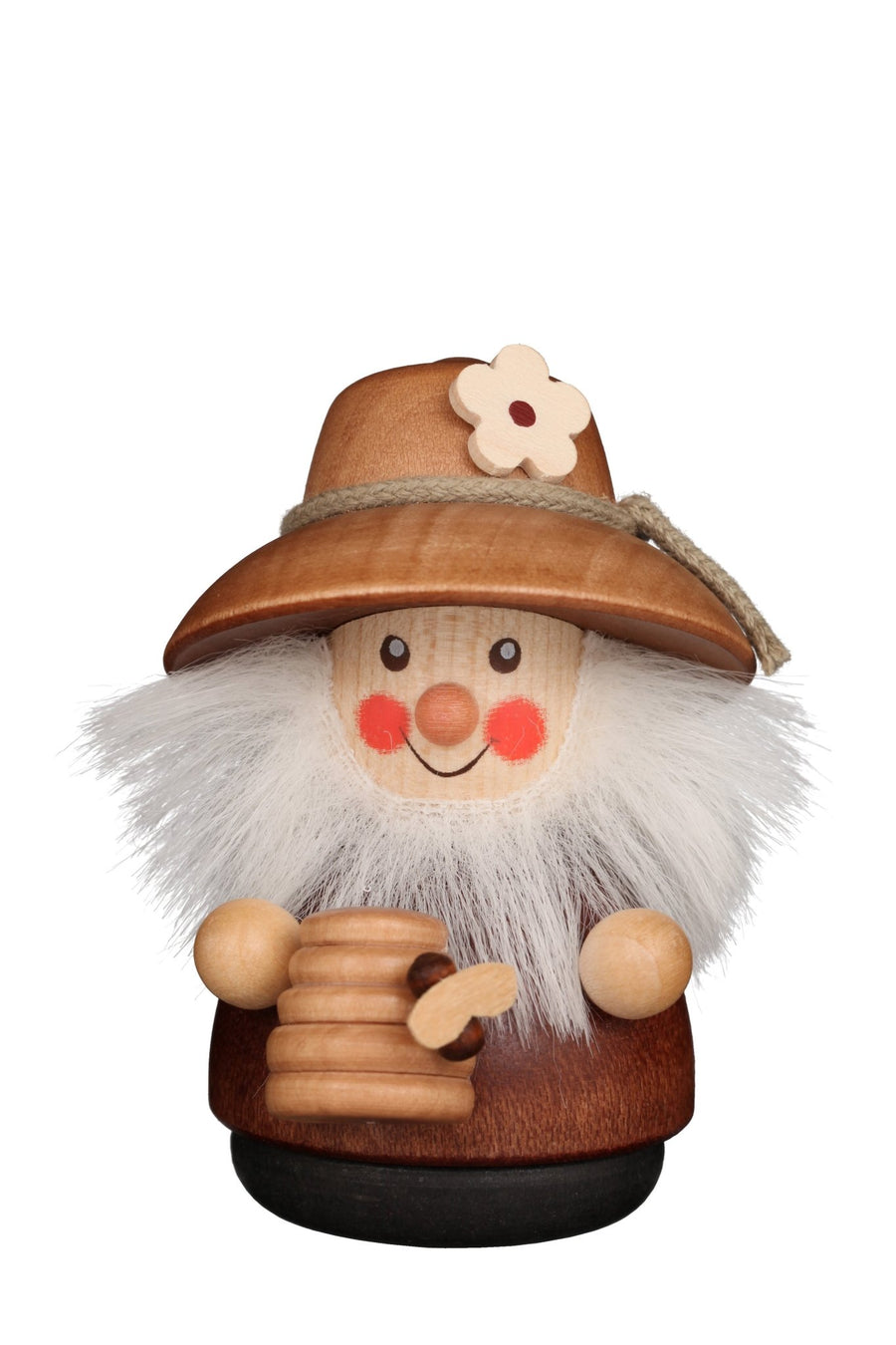 ULB-150119 - Ulbricht 'Wackelmännchen Imker natur - 8,0cm' 2025