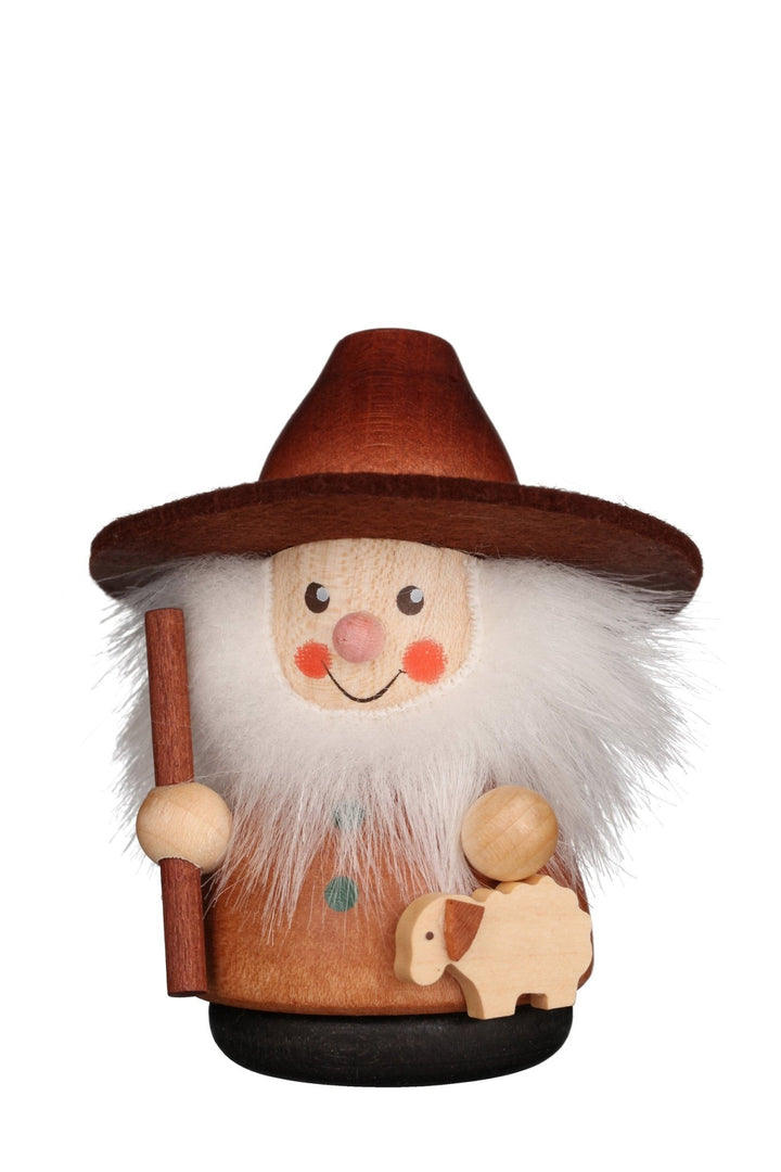 ULB - 150104 - Ulbricht Wackelmännchen 'Schäfer natur - 7.5cm' 2012