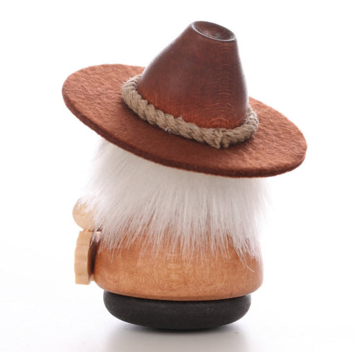 ULB - 150104 - Ulbricht Wackelmännchen 'Schäfer natur - 7.5cm' 2012