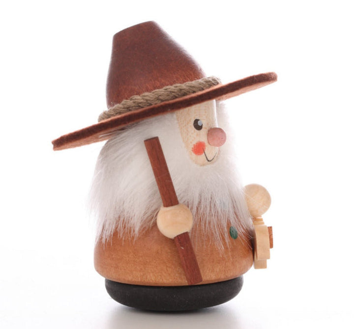 ULB - 150104 - Ulbricht Wackelmännchen 'Schäfer natur - 7.5cm' 2012