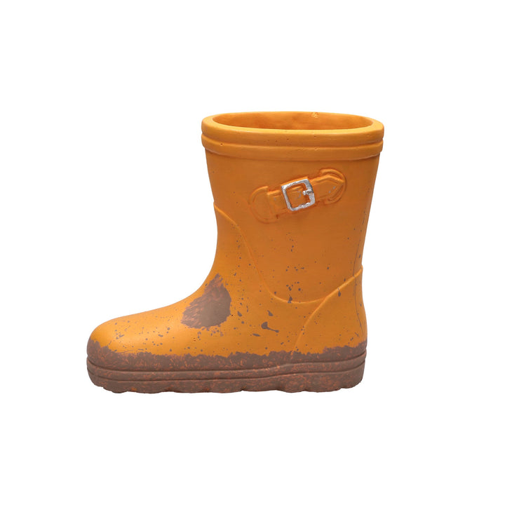 H233400006 - Unitable - Stiefel Left Gelb