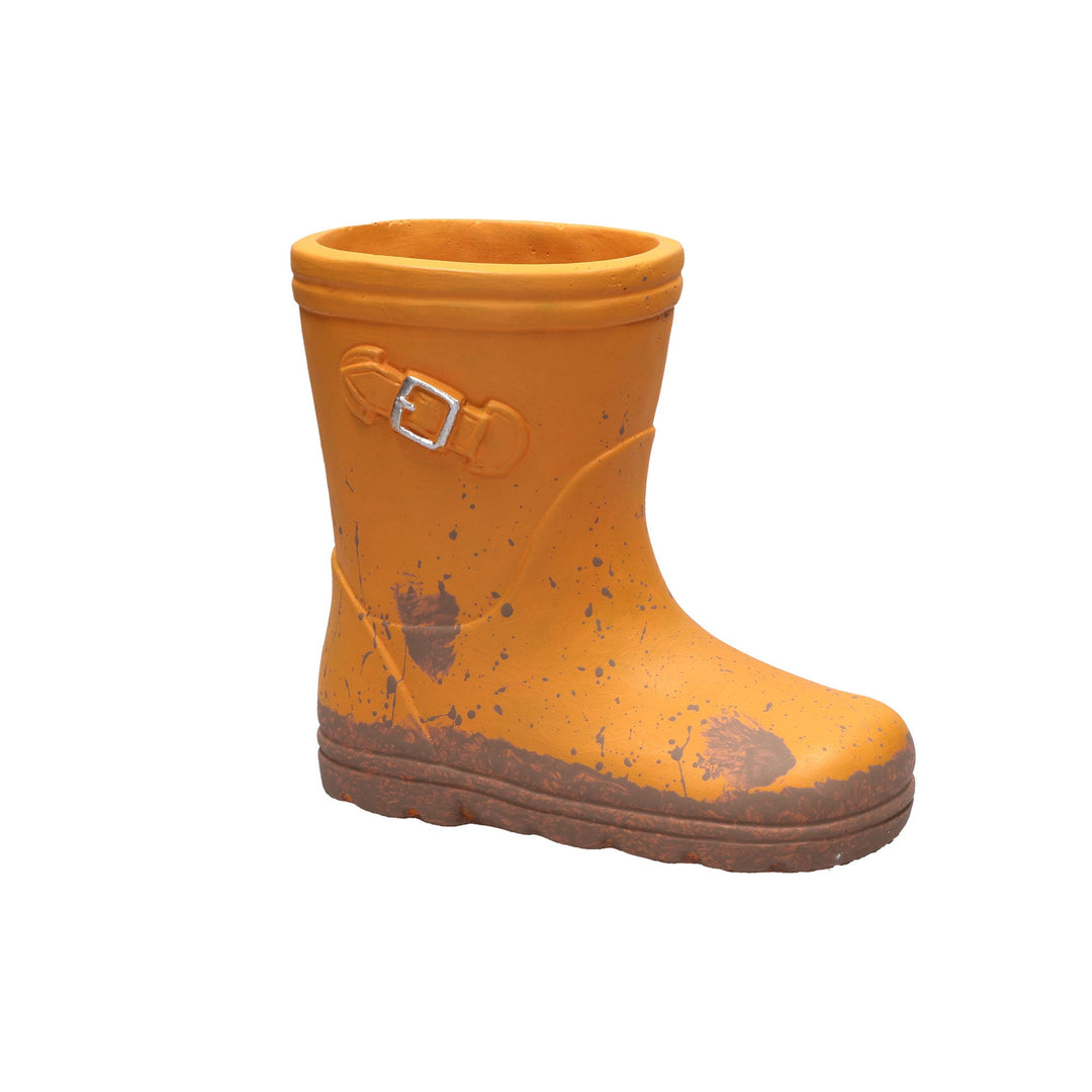 H233400006 - Unitable - Stiefel Left Gelb