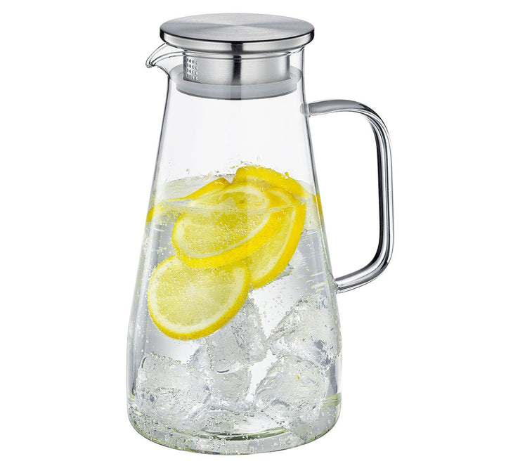 CIL - 291278 - Wasserkaraffe EMILIA, Cilio, Füllmenge 1,6Lt