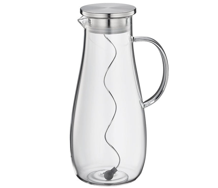 CIL - 291223 - Wasserkaraffe TROPICANA, Cilio, Füllmenge 2,0Lt