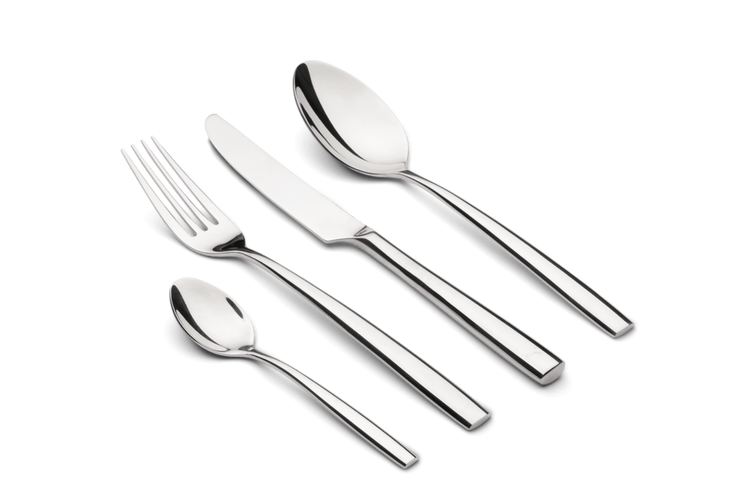 Weis - 19250 - WEIS - Besteckserie Puro - Set 4