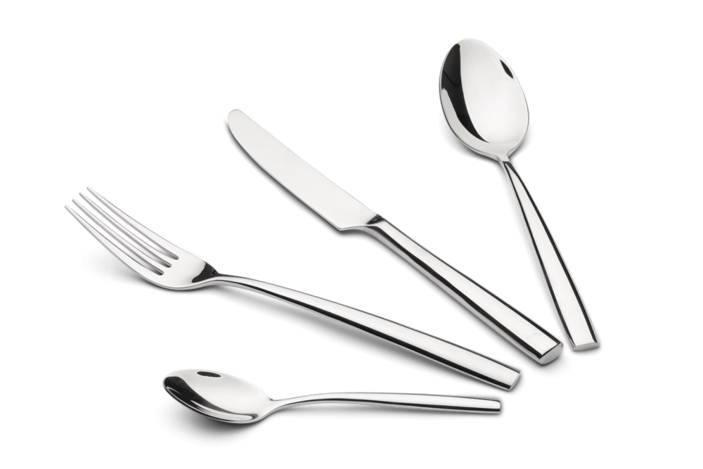 Weis - 19250 - WEIS - Besteckserie Puro - Set 4