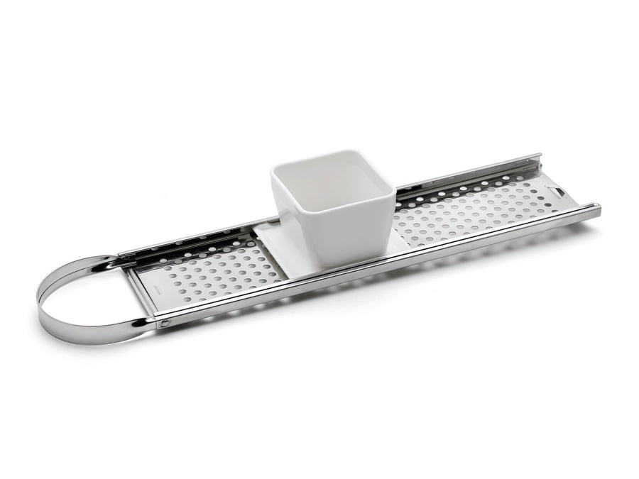 Weis - 10300 - WEIS - Spätzlehobel Profi 54 cm rundloch