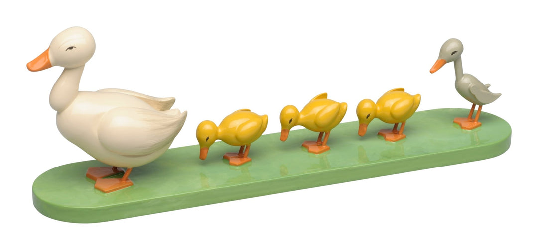 WUK - 5290 - Wendt & Kühn 'Das hässliche junge Entlein 15,5 x 3,5 x 5,5 cm' Neuheit 2025