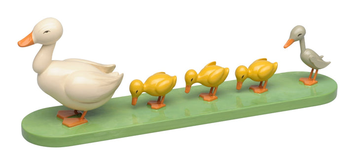 WUK - 5290 - Wendt & Kühn 'Das hässliche junge Entlein 15,5 x 3,5 x 5,5 cm' Neuheit 2025