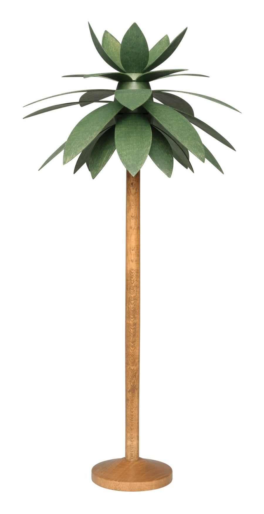 WUK - 5250/12k - Wendt & Kühn 'Palme für die Krippenszene, groß - 25cm h' 2025