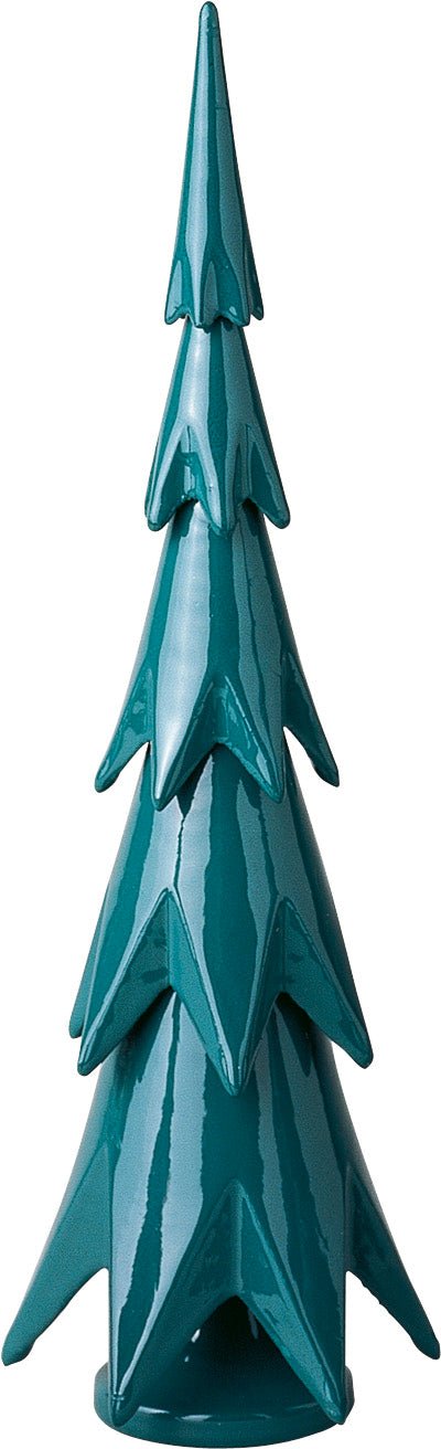 WUK - 5302/5 - Wendt & Kühn 'Tanne groß - 16cm'