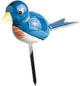 WUK - 5302/7 - Wendt & Kühn 'Vogel für Laubbaum 5302/6, 5336/4ABaum - 1,5cm'