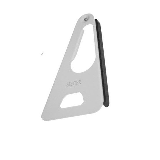 WST - 10492270 - weiss - Westmark 'Vielzwecköffner' Sieger - Twist - rot oder blau oder weiß