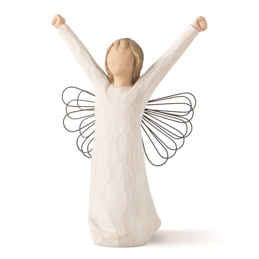 WT - 26149 - Willow Tree Figur 'Courage - Mut 14,5cm'