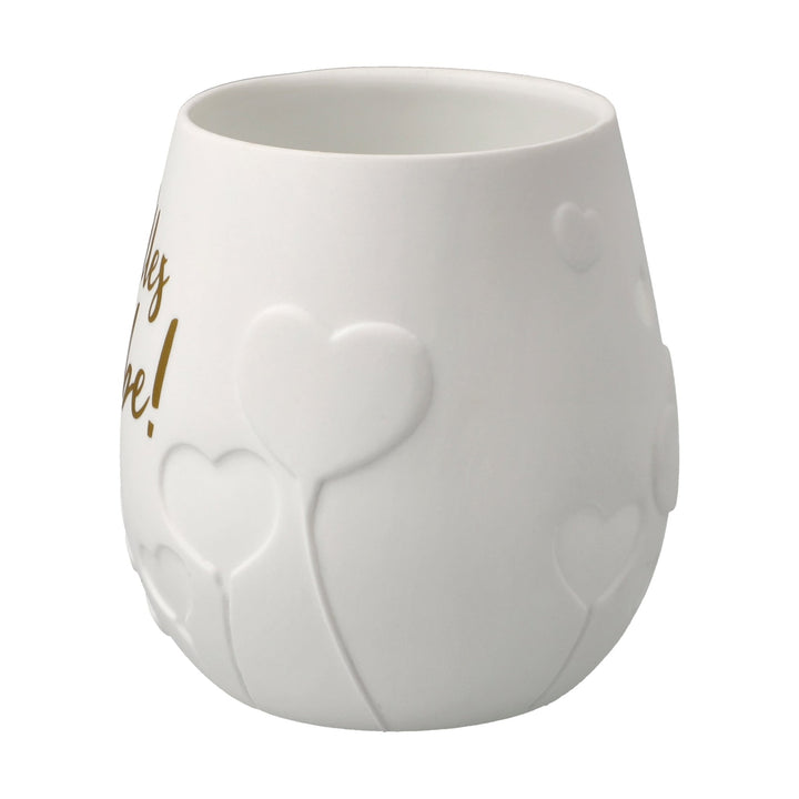 23123401 - Windlicht, Goebel, Alles Liebe! 2024