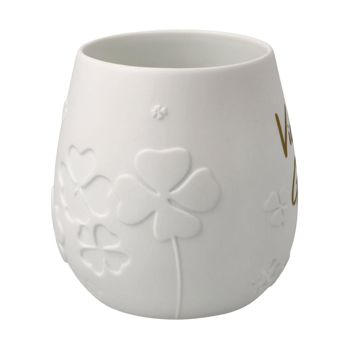 23123391 - Windlicht, Goebel, Viel Glück! 2024