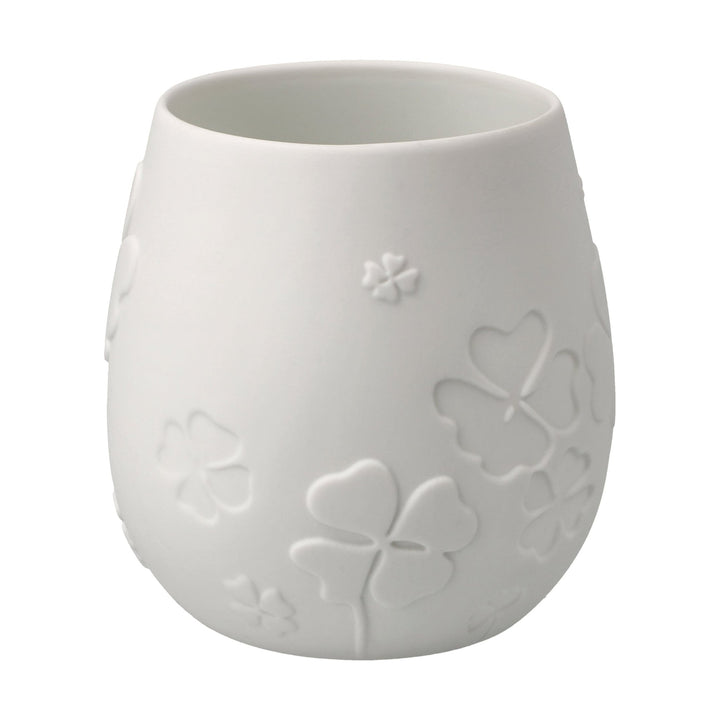 23123391 - Windlicht, Goebel, Viel Glück! 2024