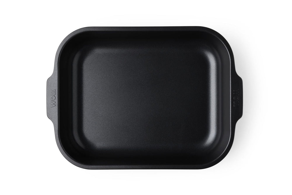 WOLL - WB24 - WOLL, Bratreine groß 38 x 30 x8cm