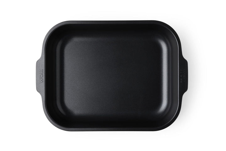 WOLL - WB24 - WOLL, Bratreine groß 38 x 30 x8cm