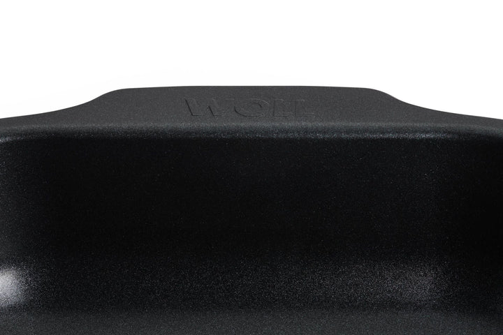 WOLL - WB23 - WOLL, Bratreine Medium 30,5 x 24,1 x 6,5cm