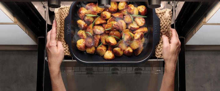 WOLL - WB23 - WOLL, Bratreine Medium 30,5 x 24,1 x 6,5cm