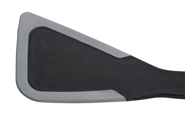 WOKU001 - G - WOLL 'Cook it Pfannenwender grau - 32cm'