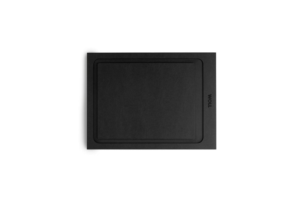 WOL - CB3022 - WOLL, Cut & Serve, Schneidbrett Größe M, 30x22cm