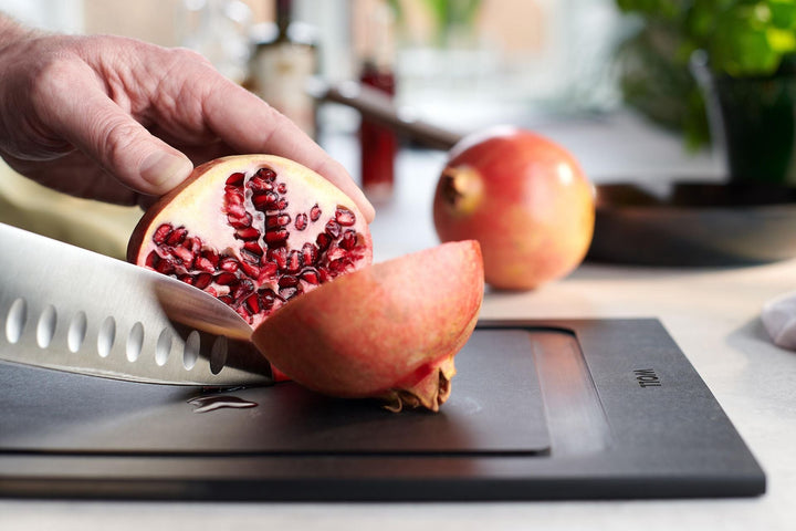 WOL - CB3525 - WOLL, Cut & Serve, Schneidebrett Größe L, 35x25cm