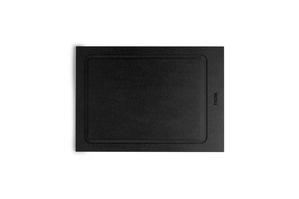 WOL - CB3525 - WOLL, Cut & Serve, Schneidebrett Größe L, 35x25cm