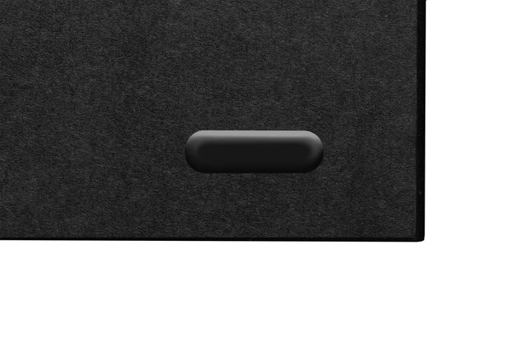 WOL - CB2519 - WOLL, Cut & Serve, Schneidebrett Größe S, 25x19cm