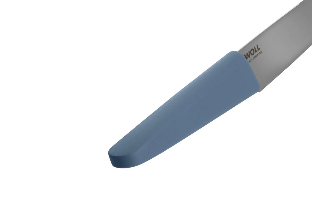 WOGS160CK - 020 - Woll, Kochmesser Kompakt, 16 cm - hellblau