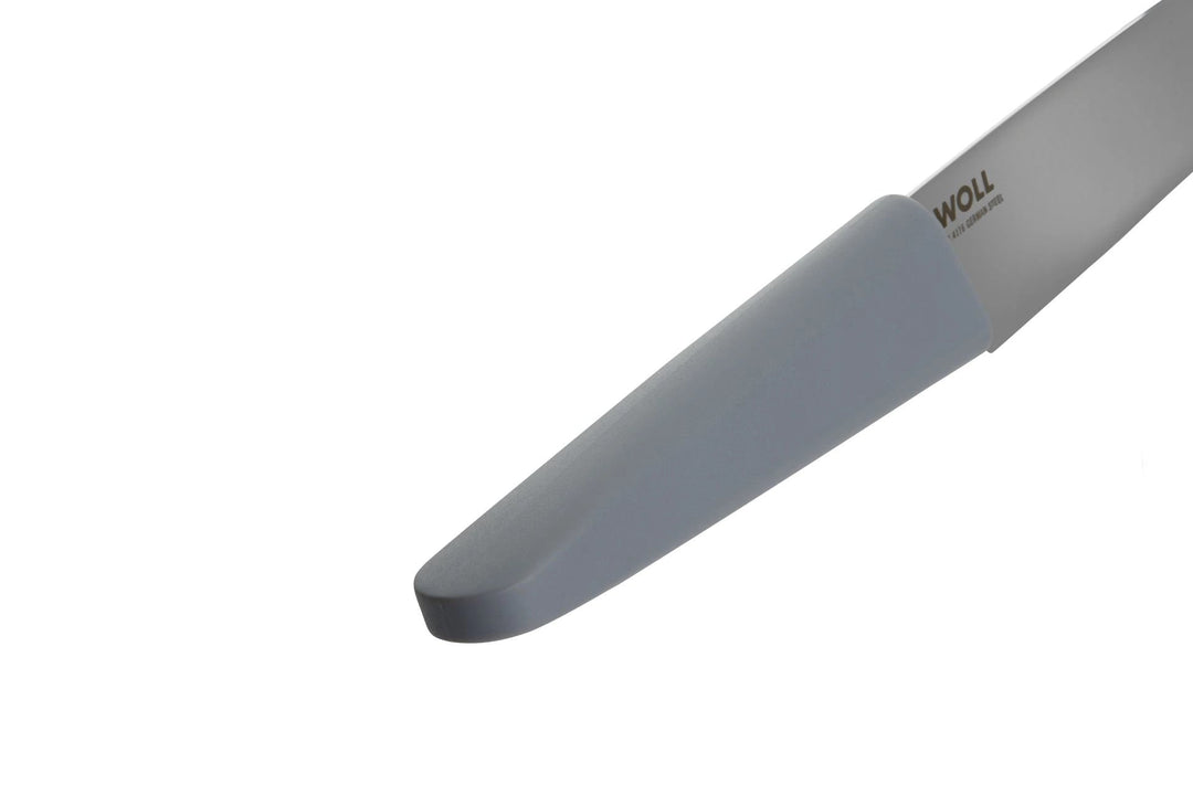 WOGS160CK - 010 - Woll, Kochmesser Kompakt, 16cm - hellgrau